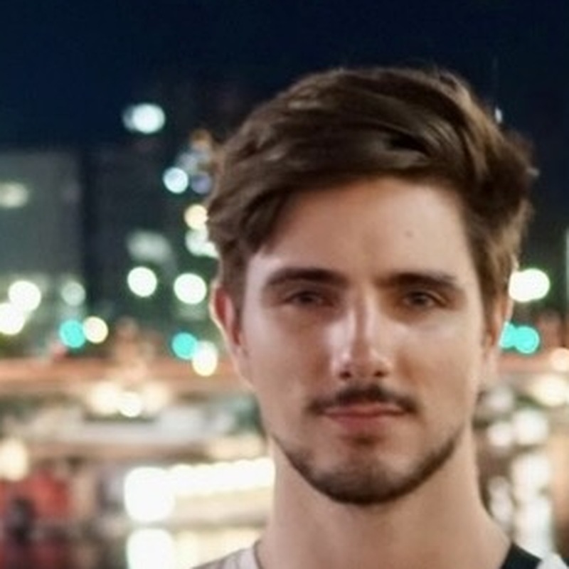 Caleb Bolton